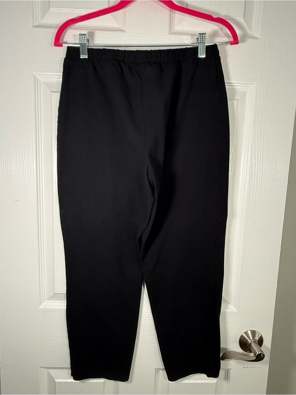 Women with Control Petite Set of 2 Slim Leg Pants Size Medium - Picture 3 of 8
